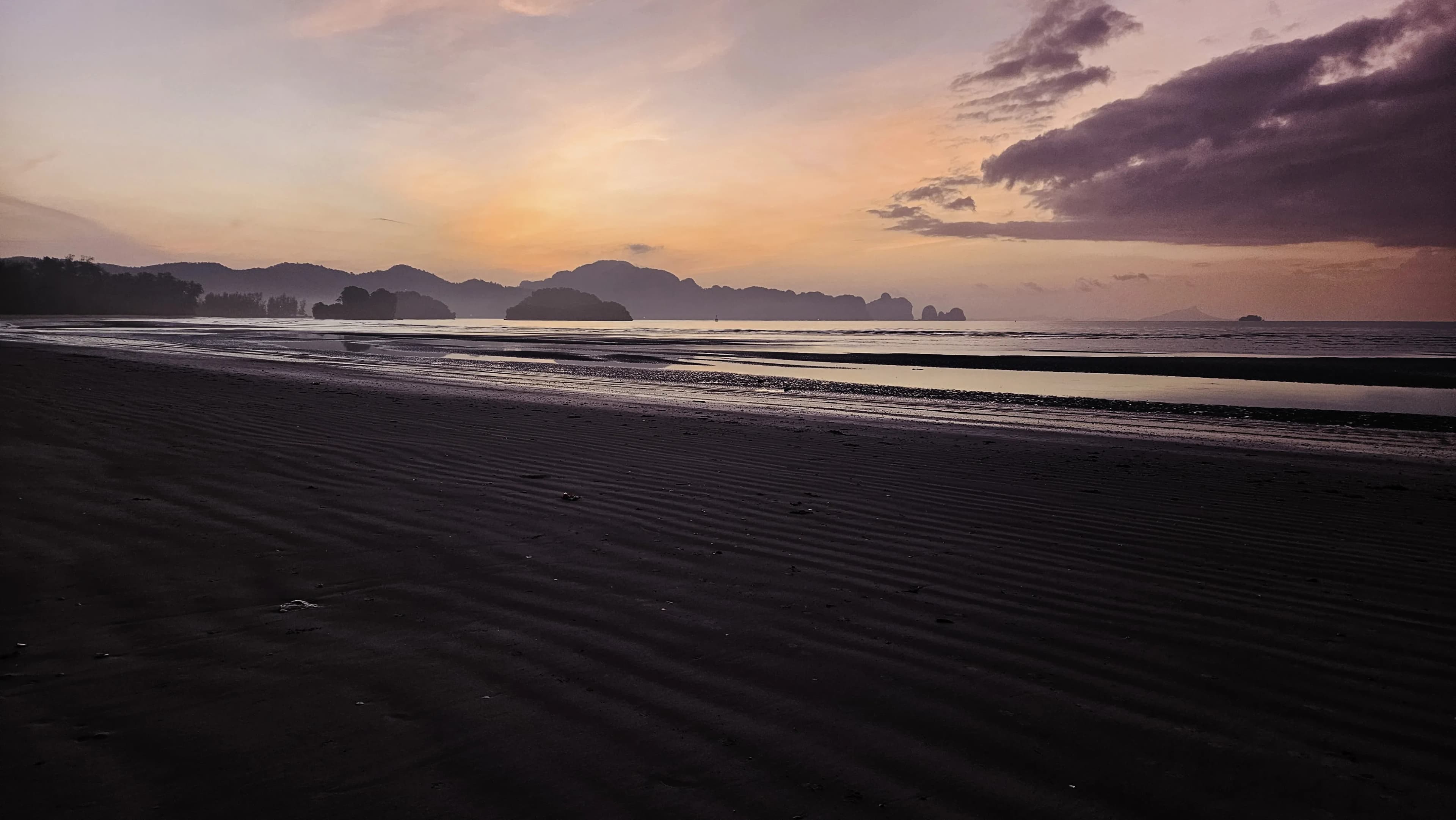 Wedding film scene by Linji Productions