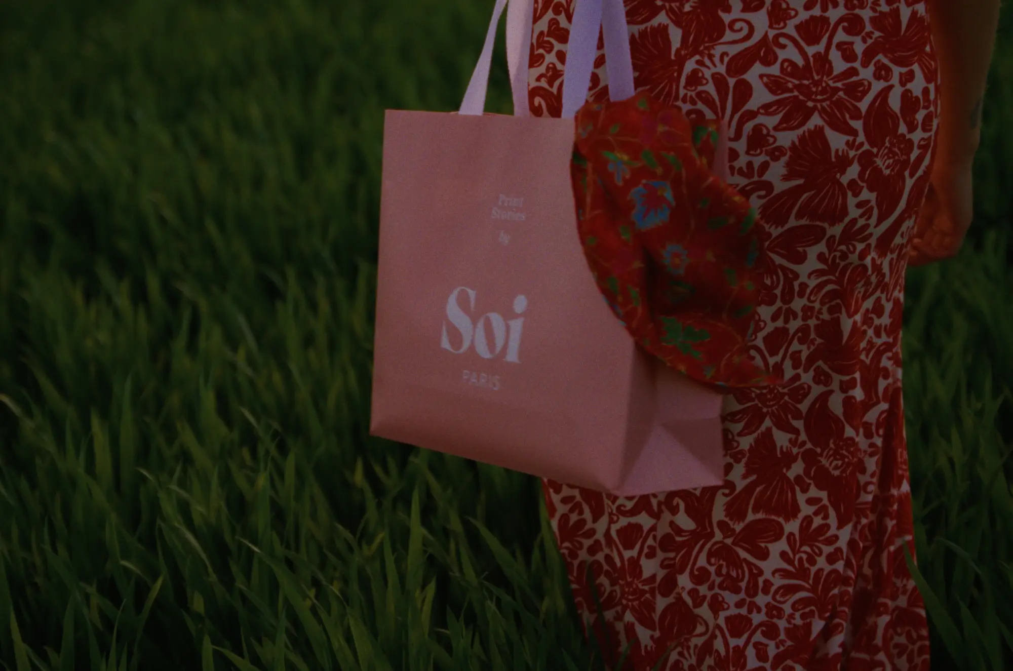 Soi Paris x Linji Productions — 3